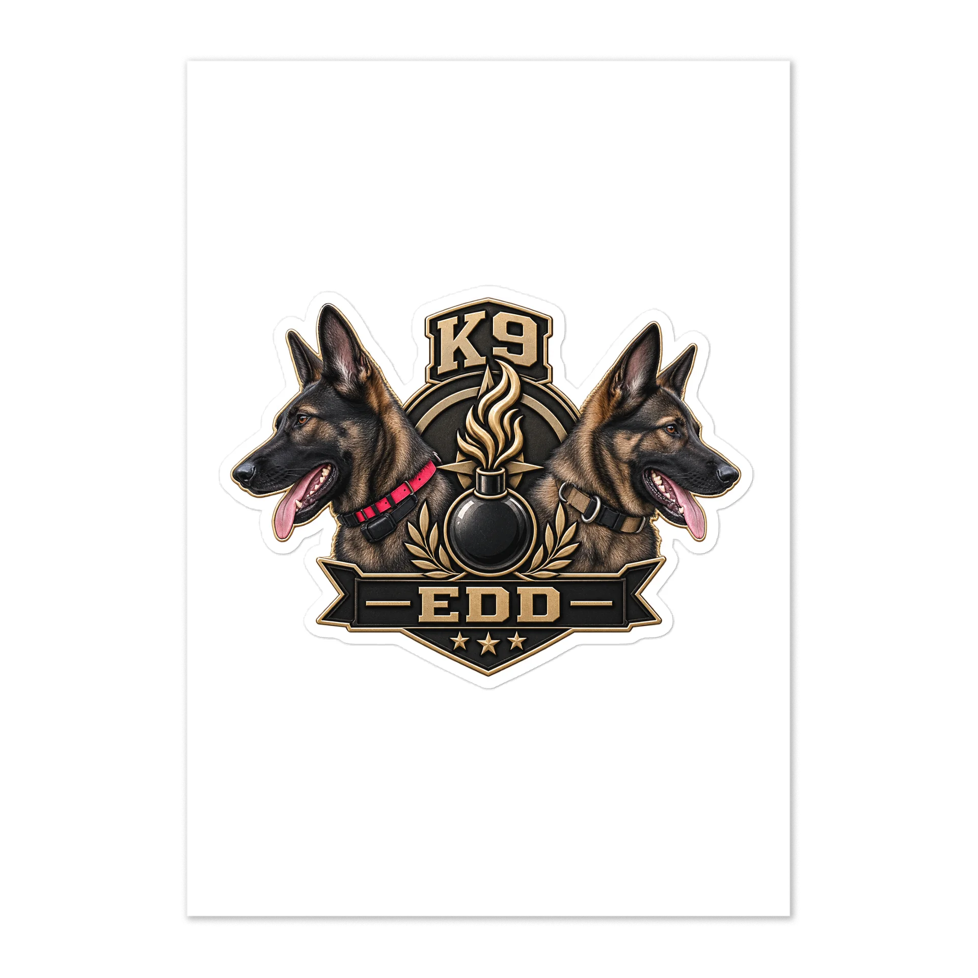 K9 Vinyl product image (1)