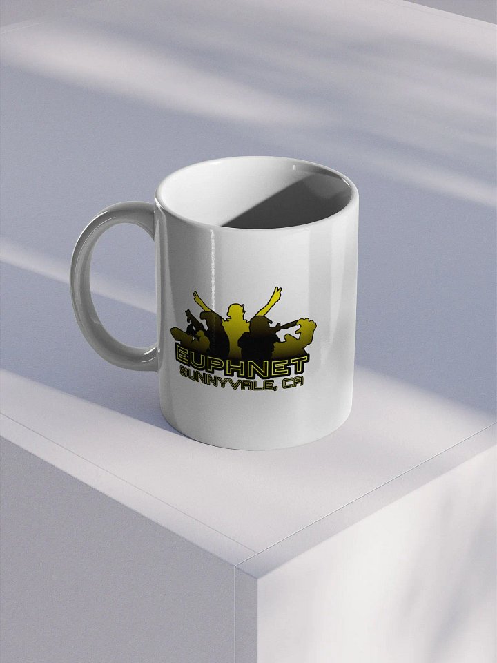 LML x Euphnet Mug product image (1)