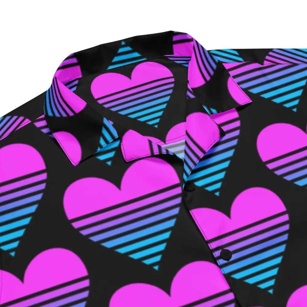 RAD Love Hawaiian Shirt product image (5)