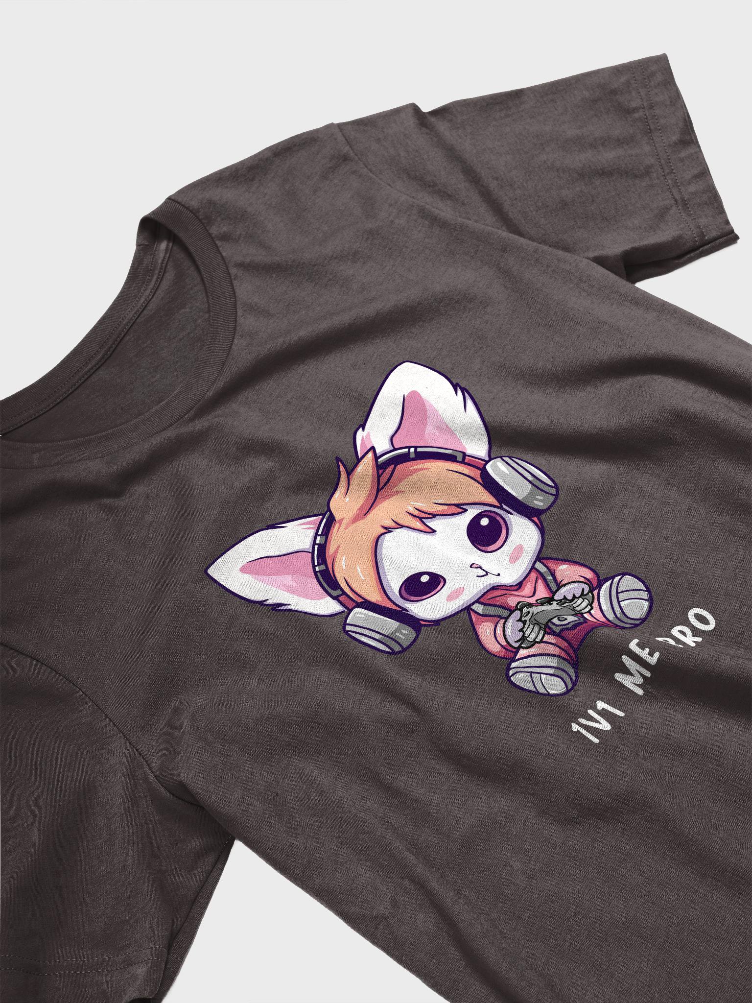 1v1 Me Bro - PixelGum Tee product image (4)
