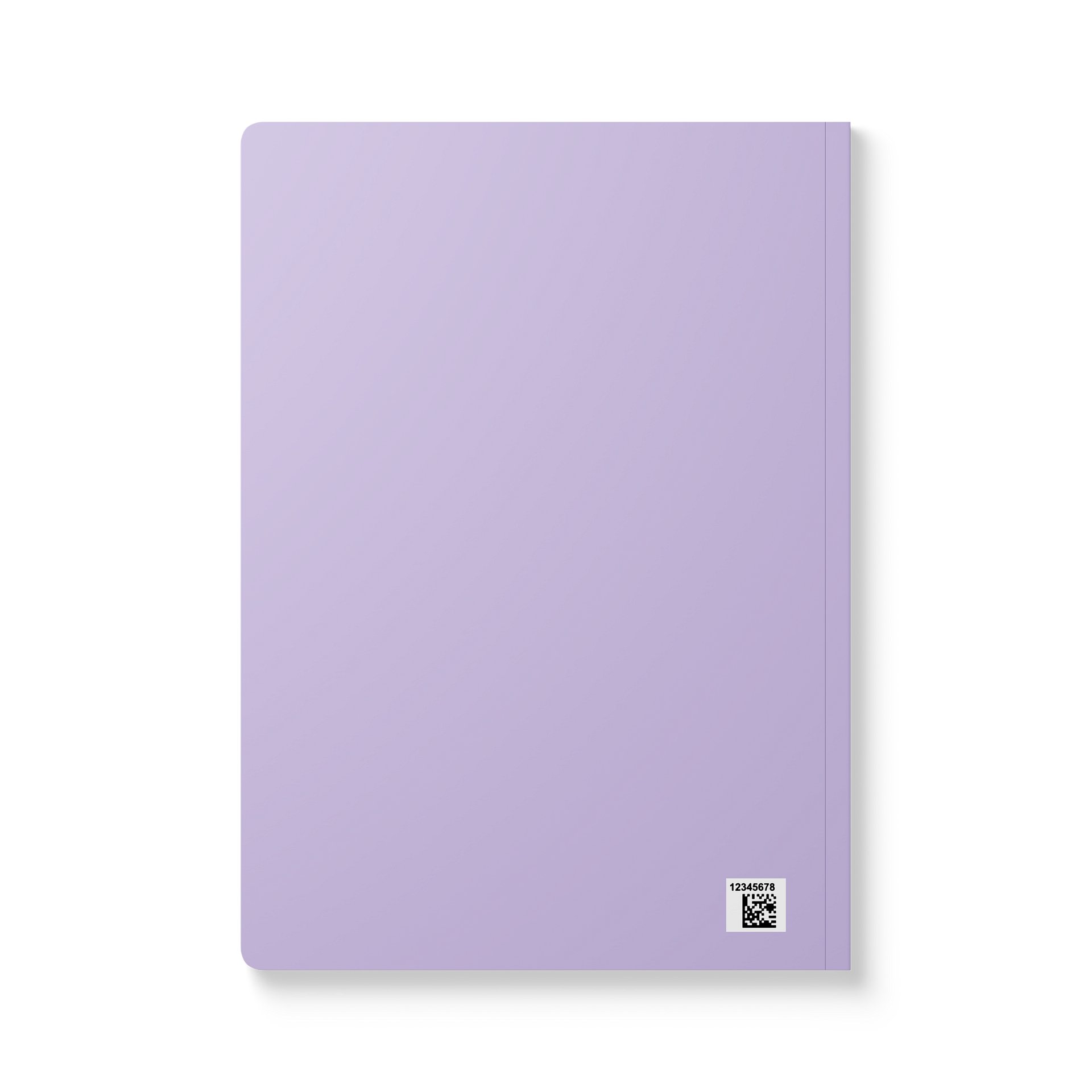 Lord Help My Unbelief Notebook, Christian Journal, Mark 9:24 Prayer Journal, Minimalist Faith Notebook, Christian Gift for Women product image (3)