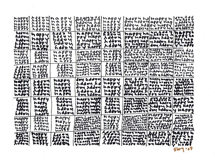 happy panel card print product image (1)