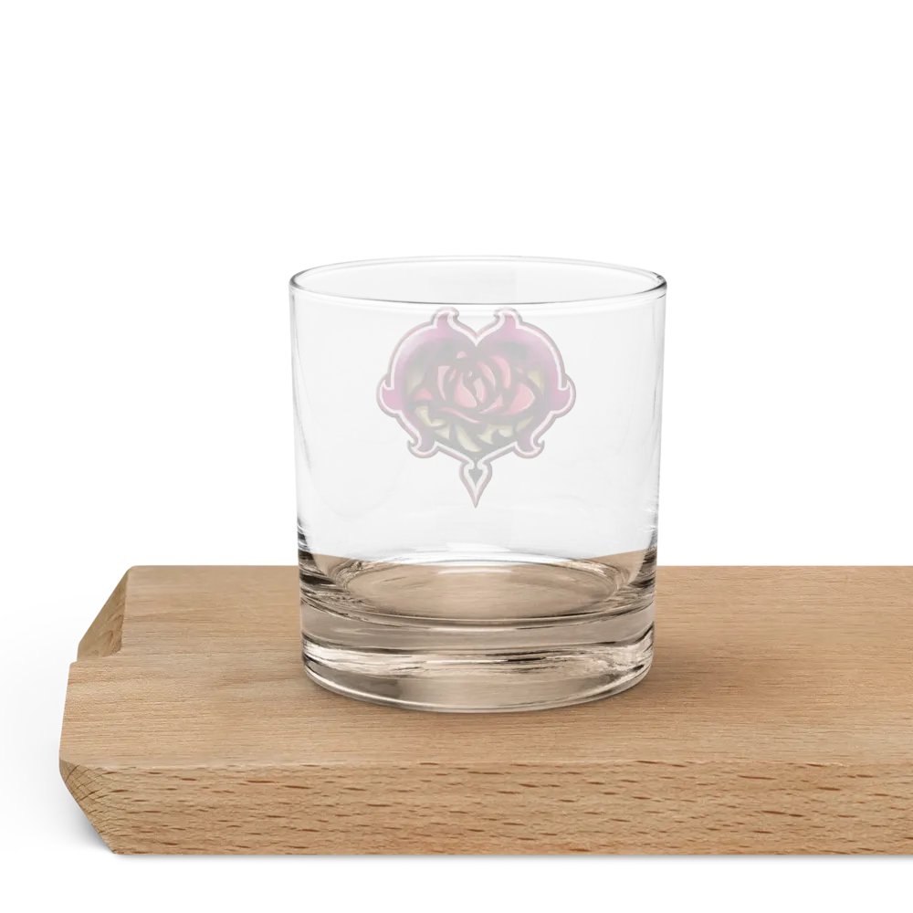 Zagarose Rocks Glass product image (4)