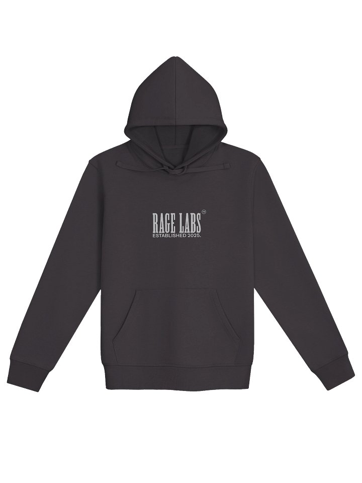 HOODIE ORIGINALS - RAGE LABS product image (1)