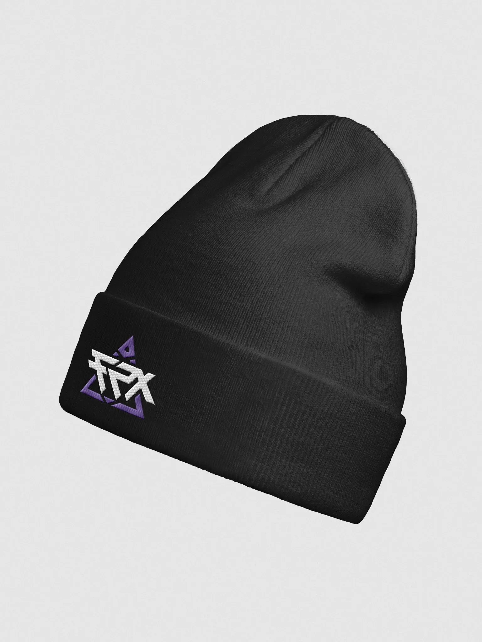 Ferox Beanie product image (4)