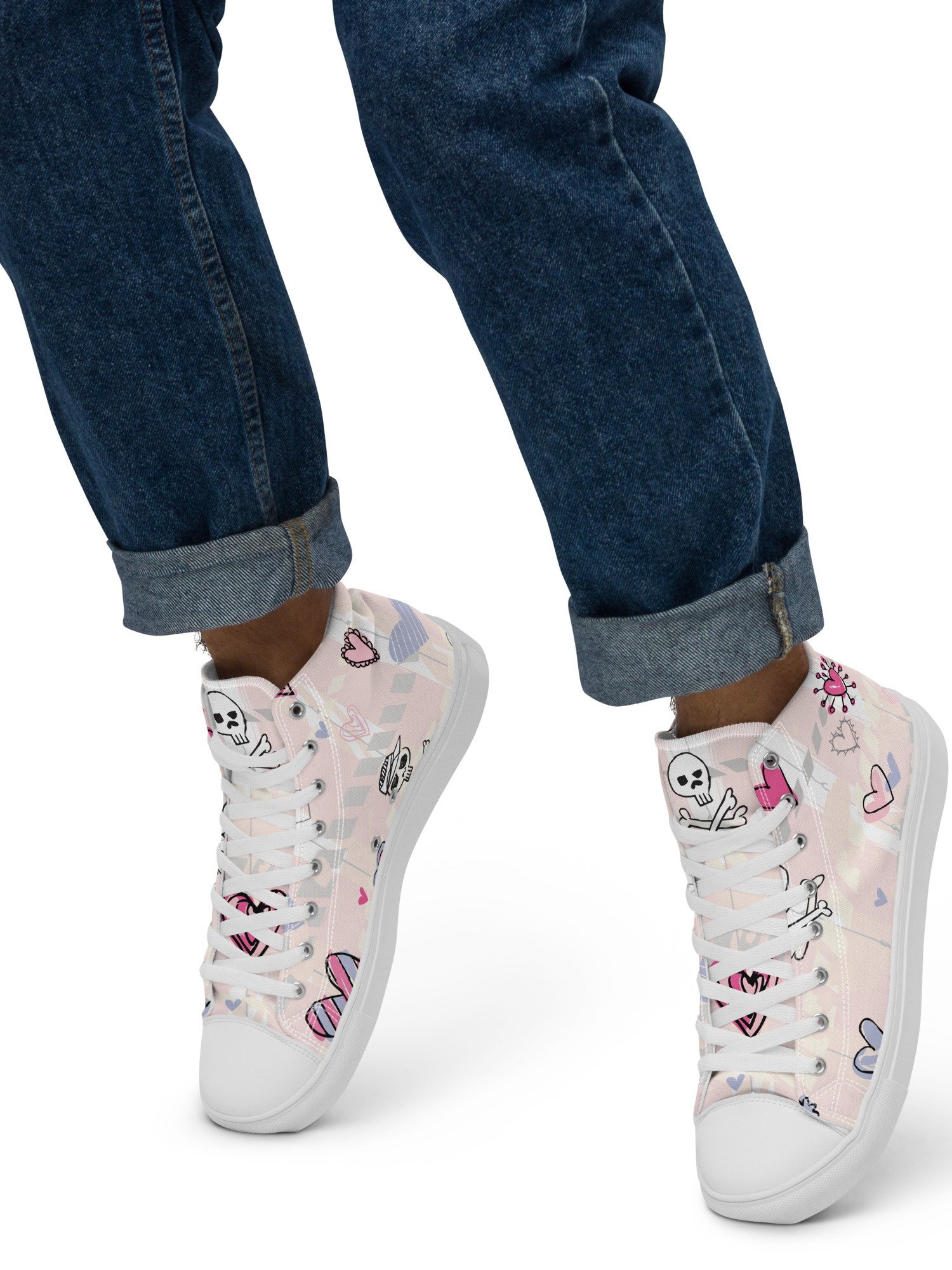 Men's Heart of Hearts product image (11)