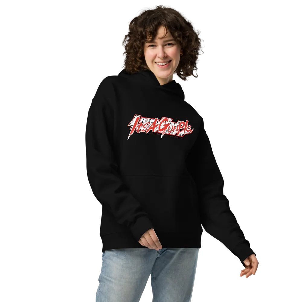 ItsaGunpla Deluxe Hoodie product image (4)