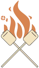 Marshmallow Roaster tier thumbnail