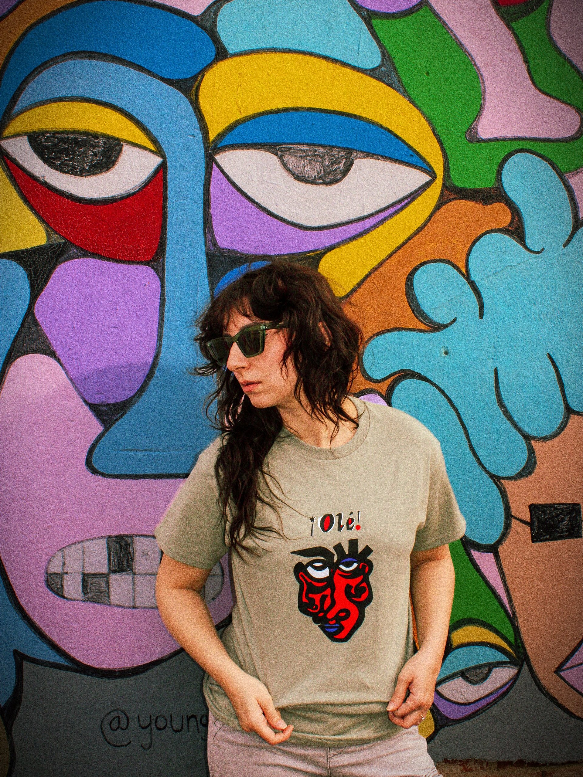 Olé [olive] [spring 2026] product image (2)
