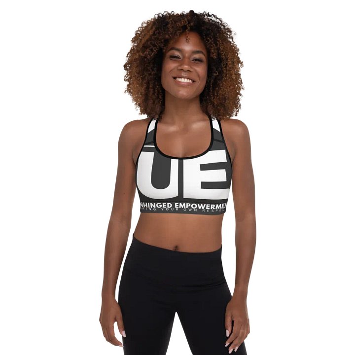 UE SPORTS BRA product image (1)