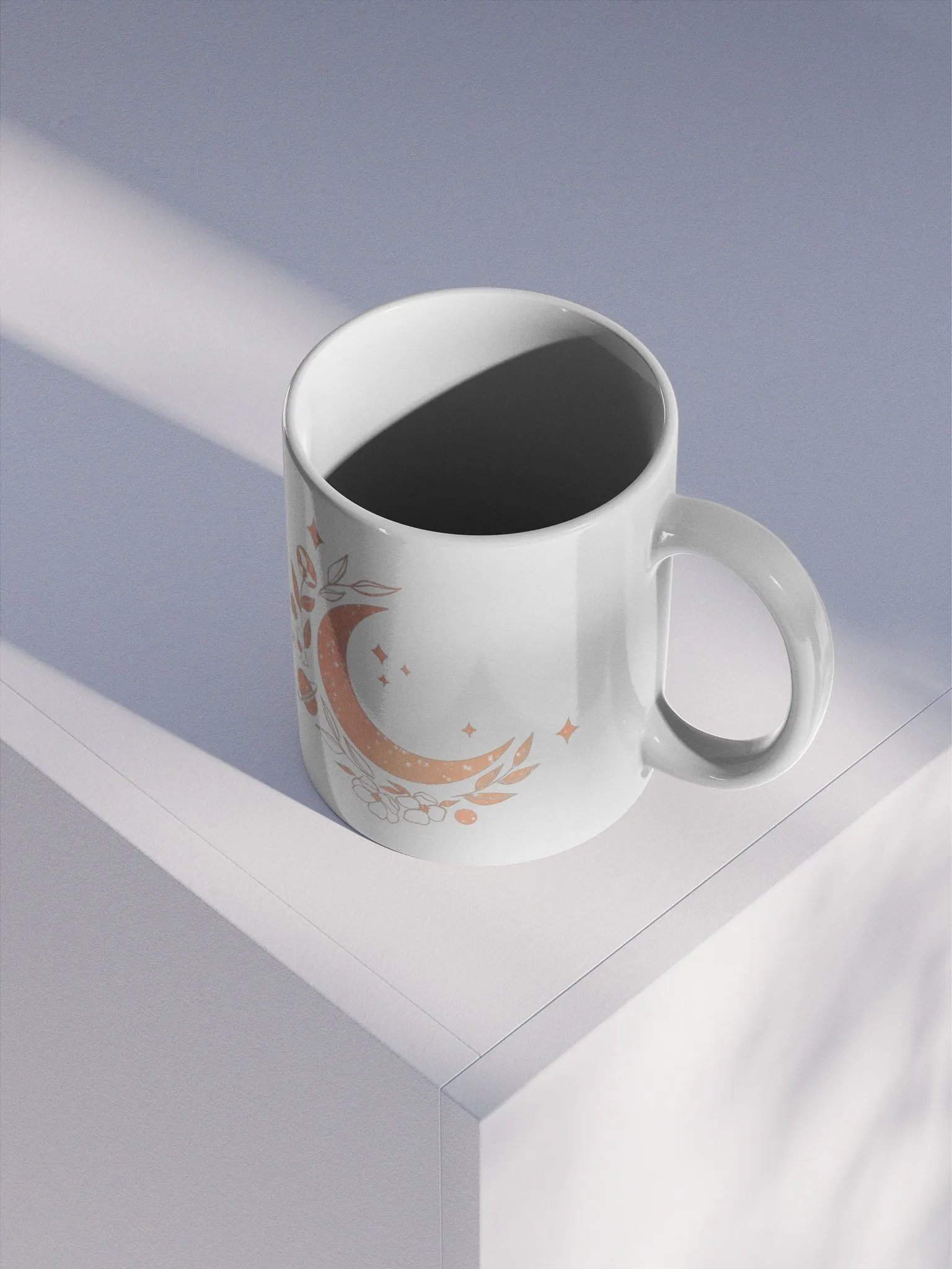 Rohara Celestial Mug product image (3)