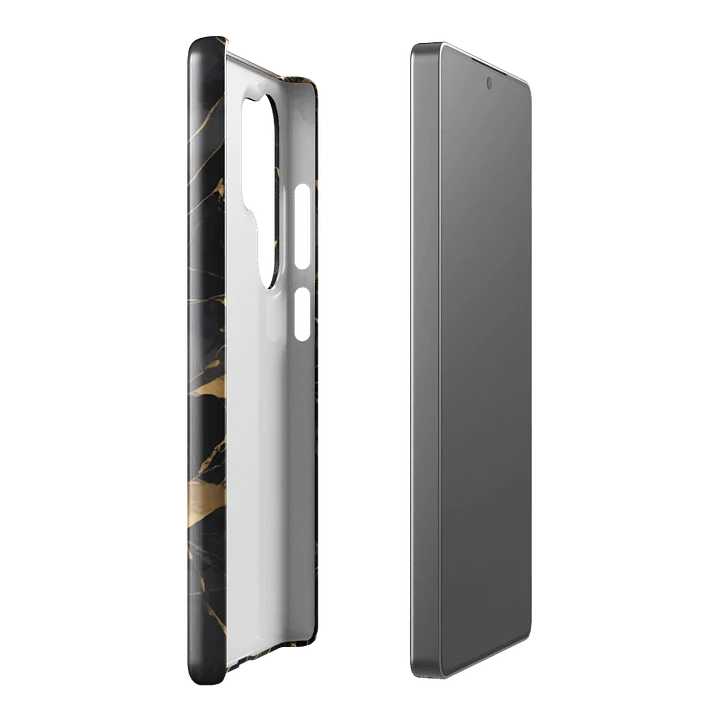 Snap Case for Samsung – Celestial Marble product image (47)