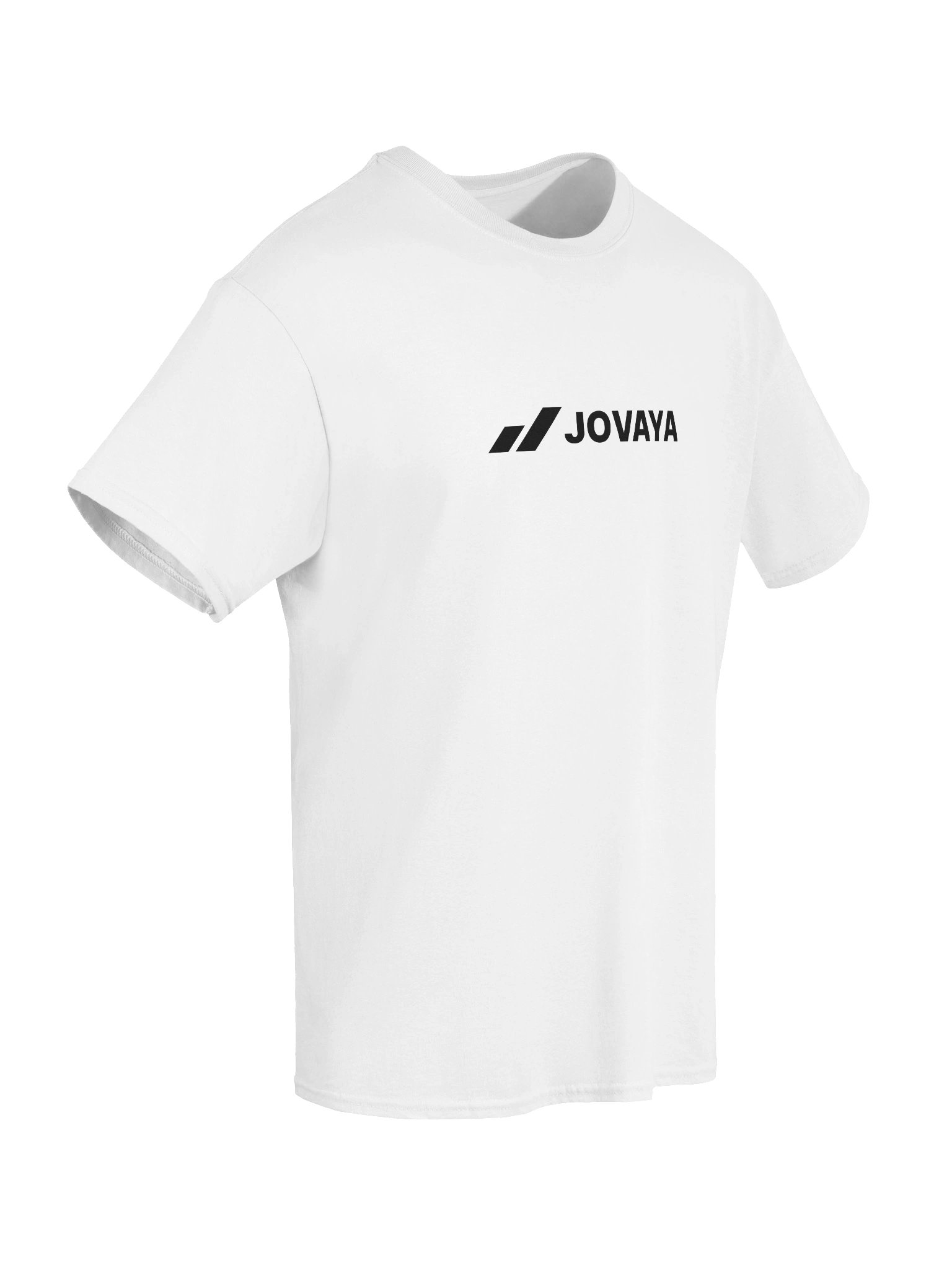 Jovaya T-Shirt - White product image (8)
