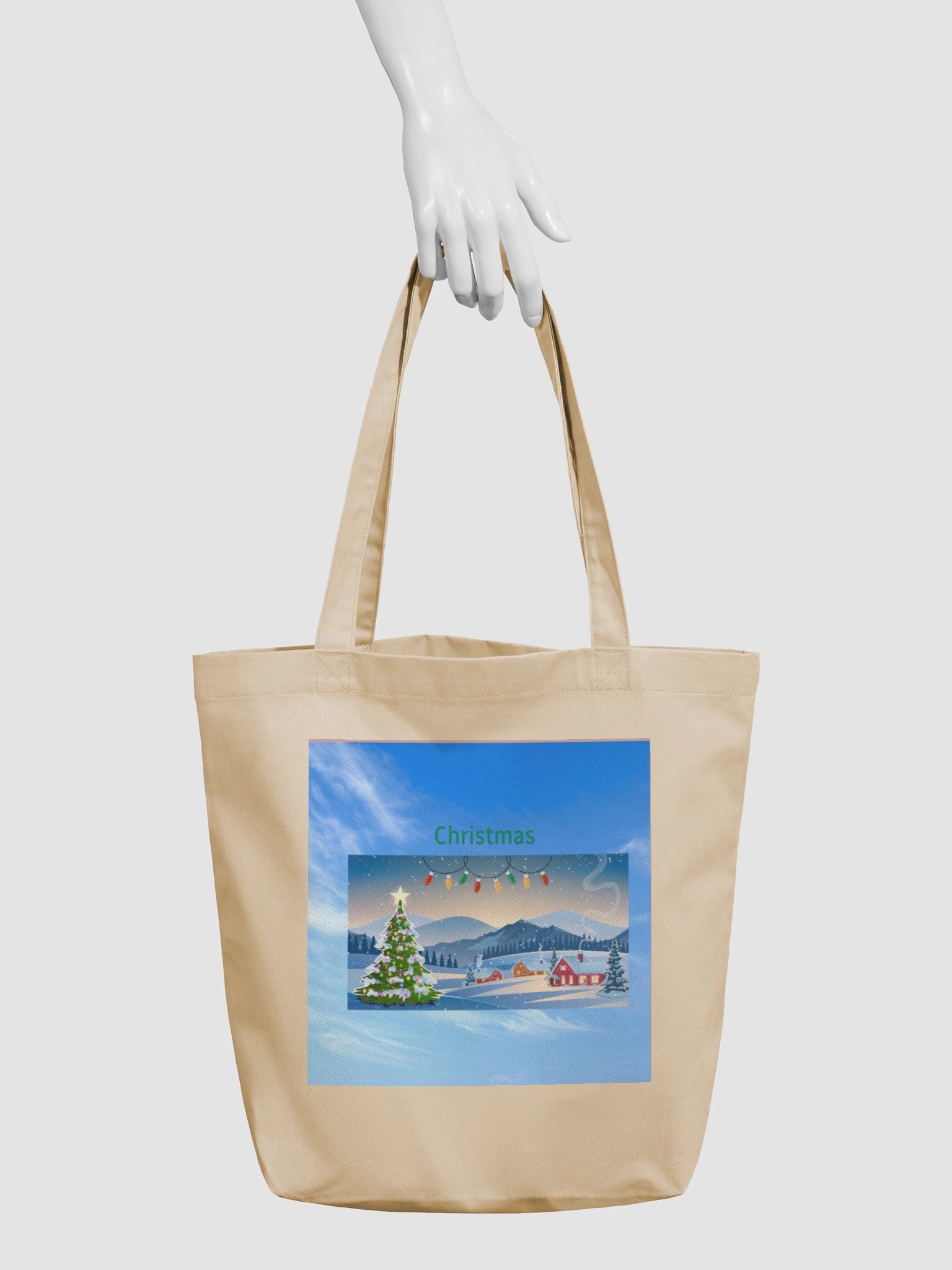 Christmas bag product image (3)