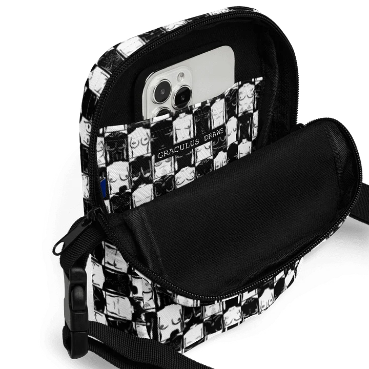 Spectrum Cross Body Bag product image (2)