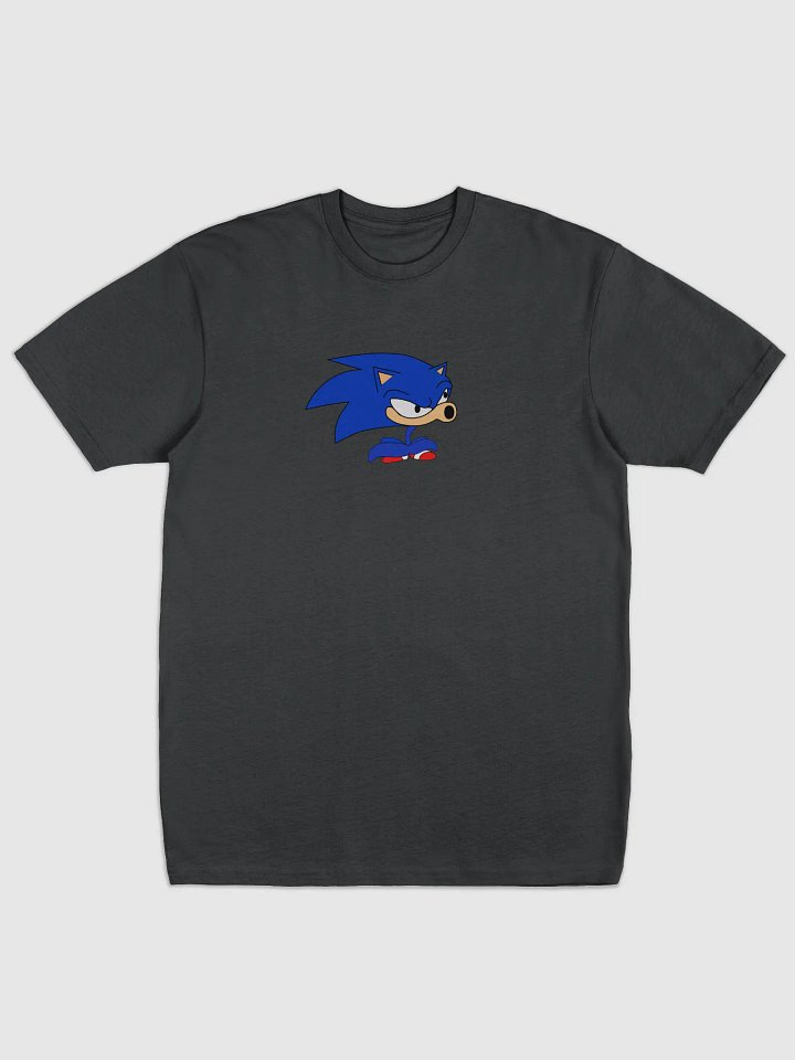 Sonic Pea Black 3 product image (1)