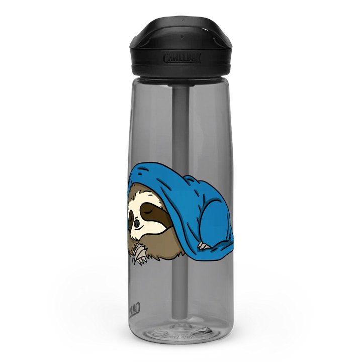 Sports water bottle - Sleep product image (5)