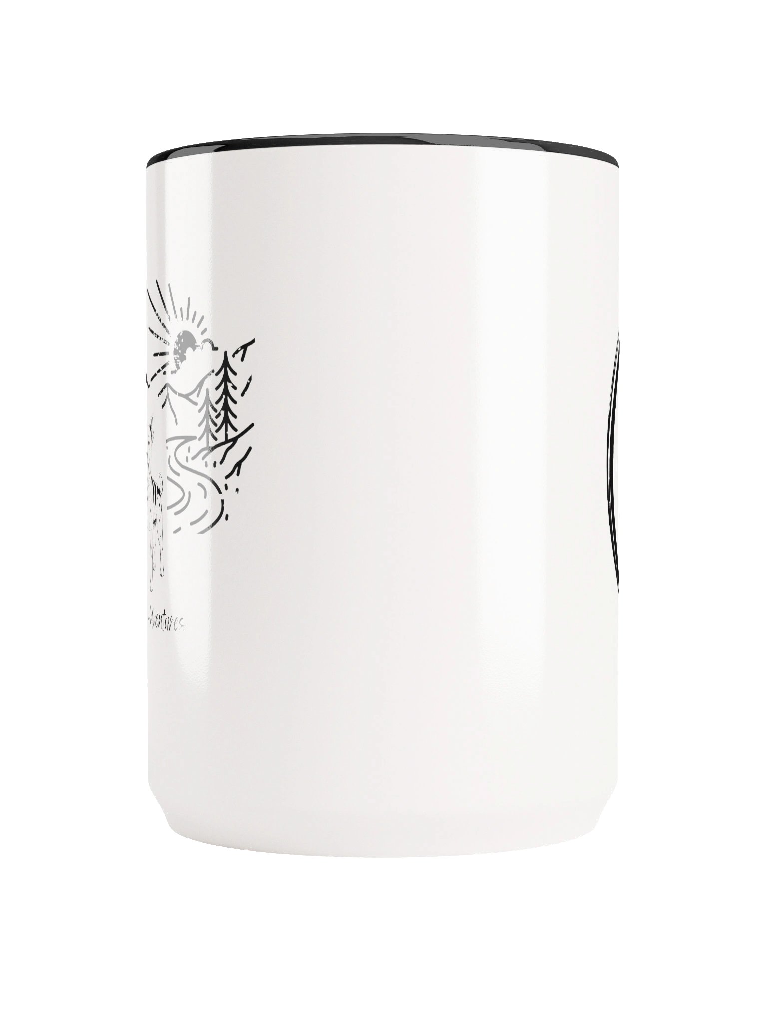 Abby Adventures Mug product image (25)