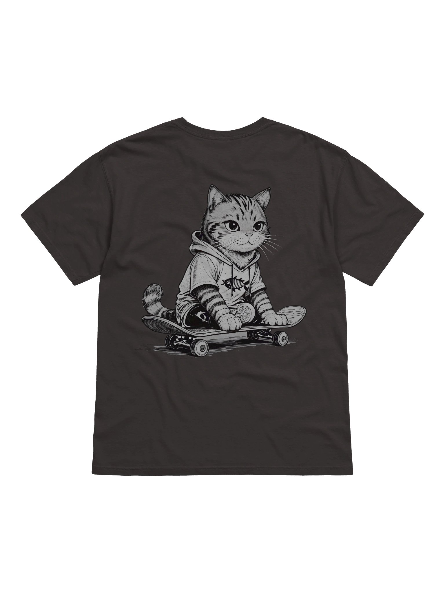 Kitten Tee product image (10)