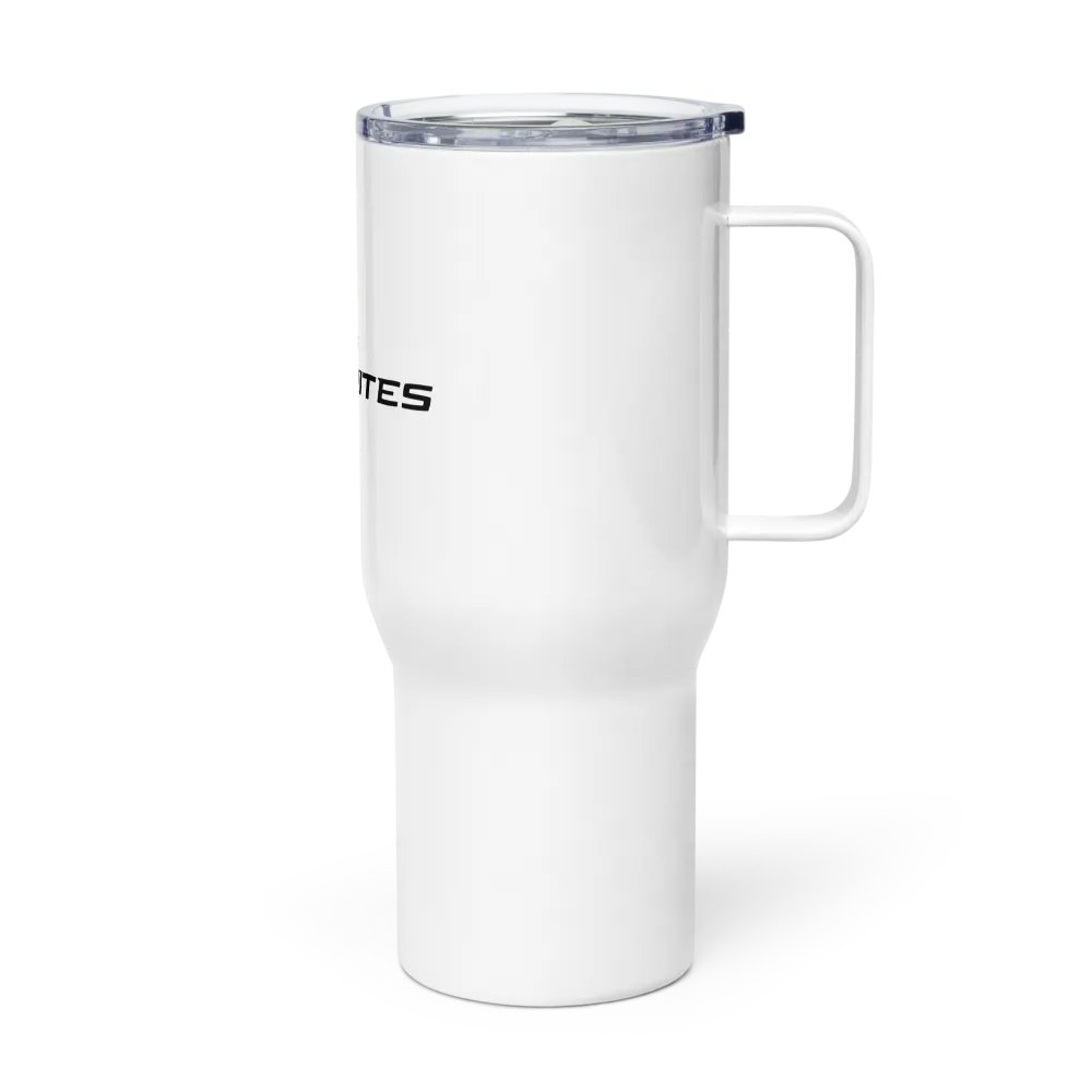 LAZARITES FAMILY MUG product image (4)