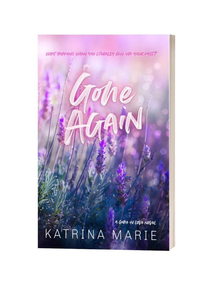 Gone Again product image (1)