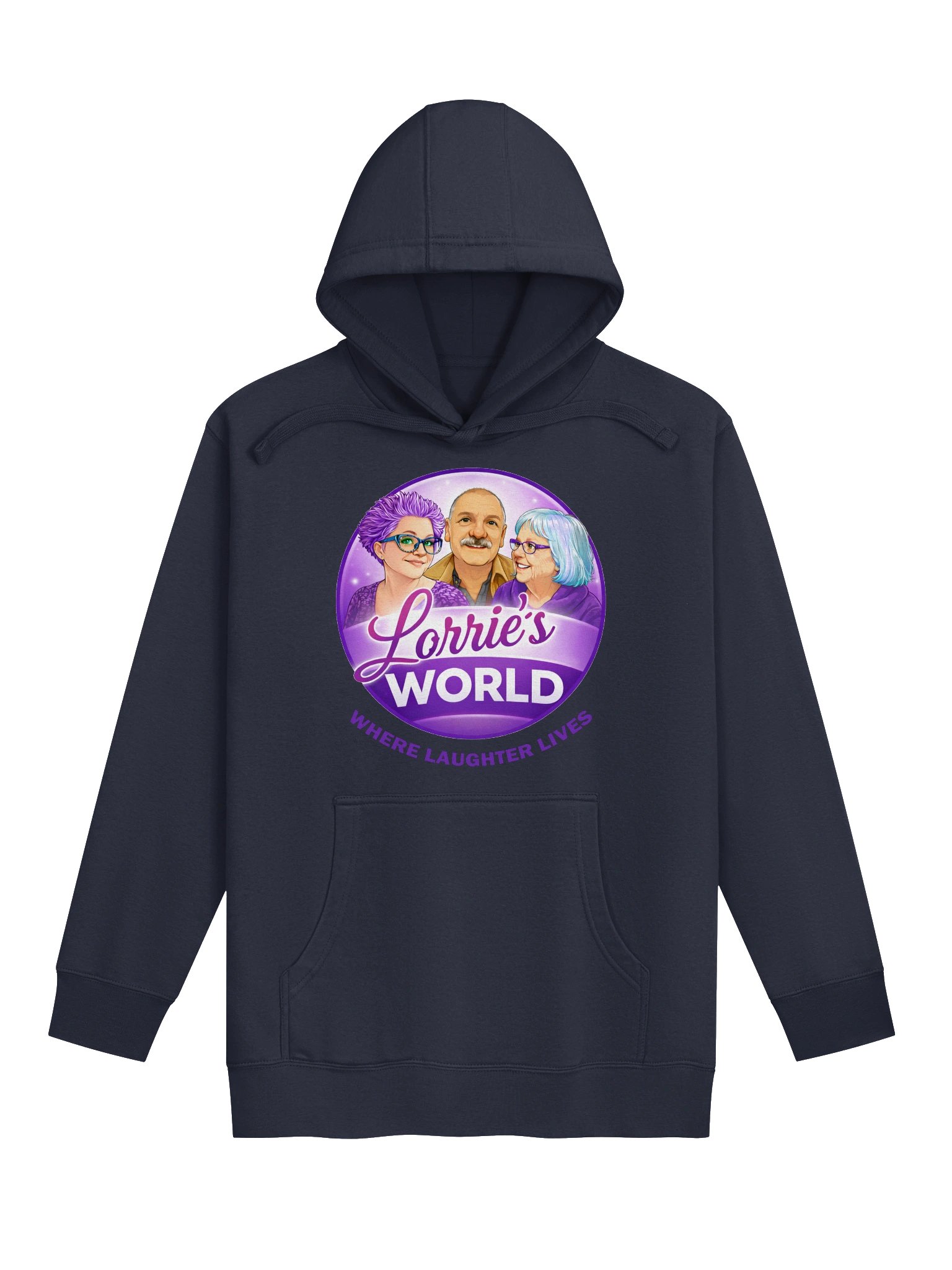 Lorrie's world product image (4)