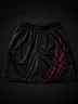 UNTAMED SPECIAL EDITION SHORTS
