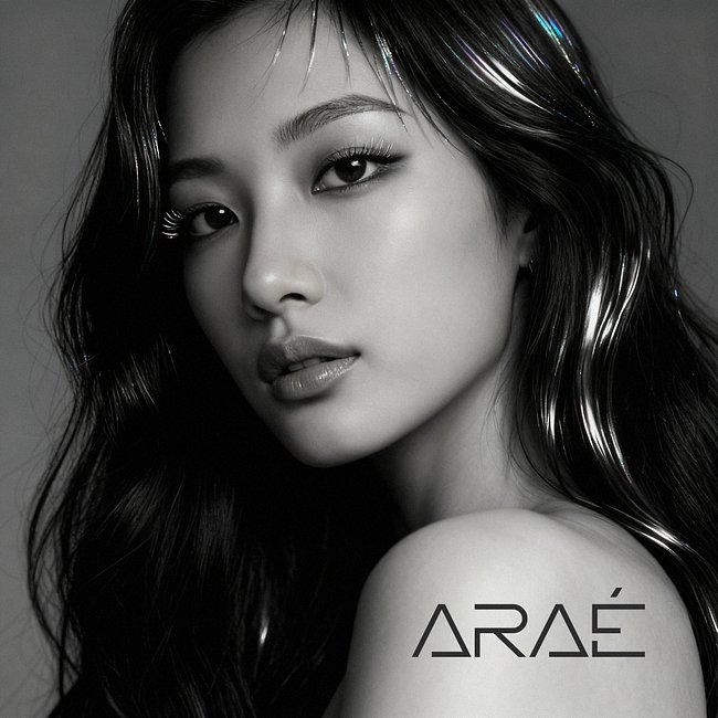 ARAÉ: The Debut Album