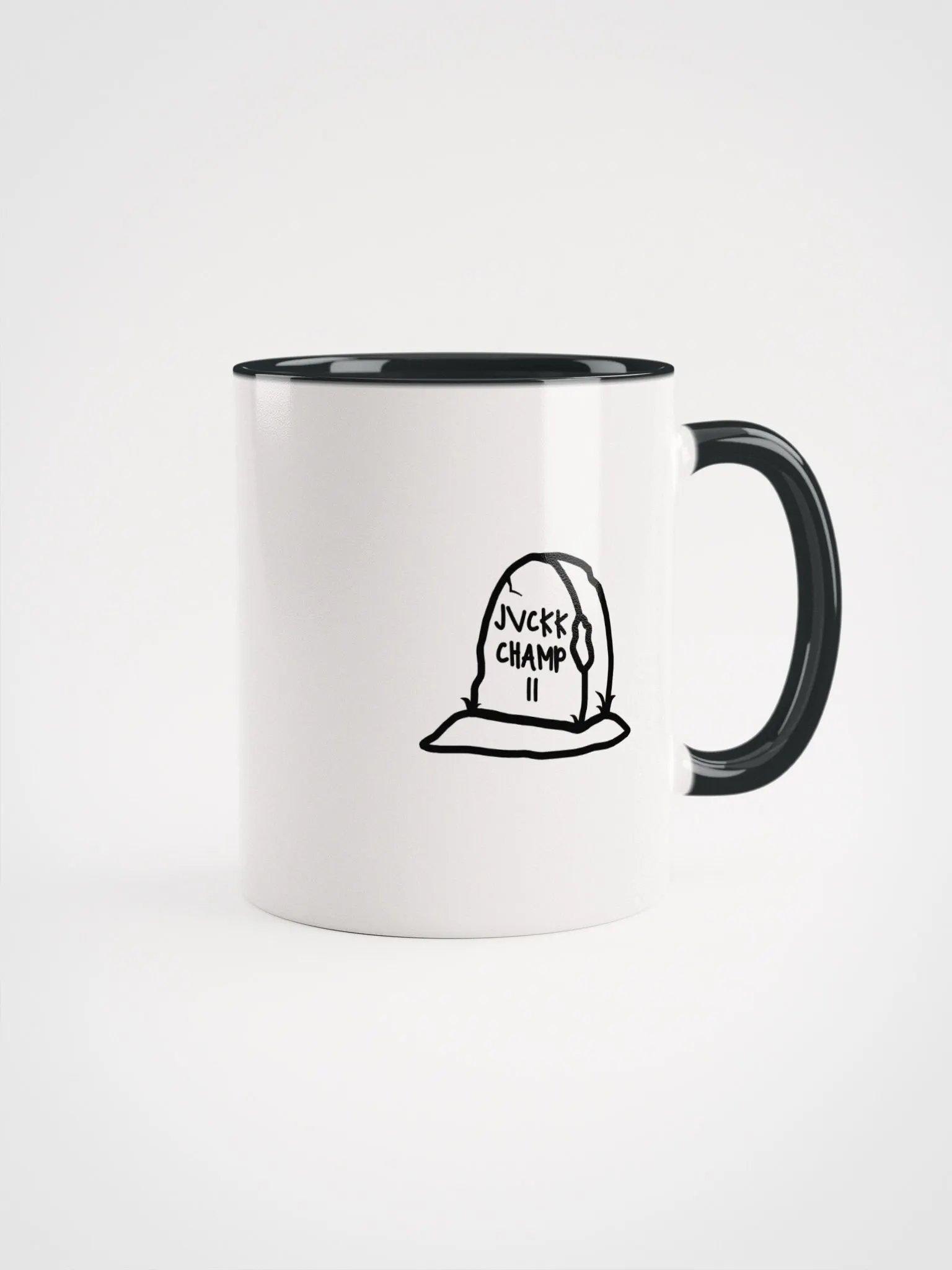 RIP jvckkChamp2 Mug product image (1)