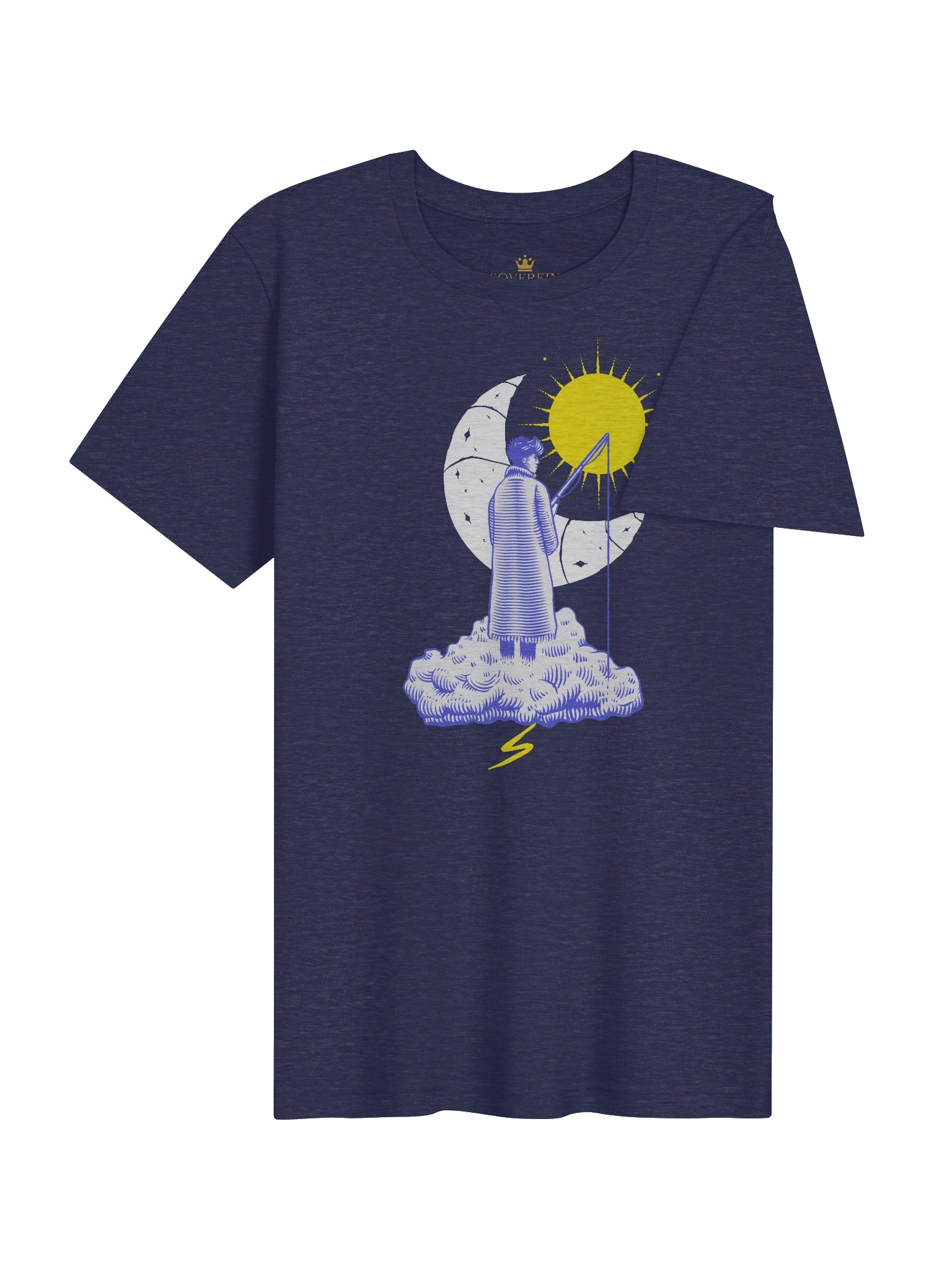 Sun and Moon product image (4)
