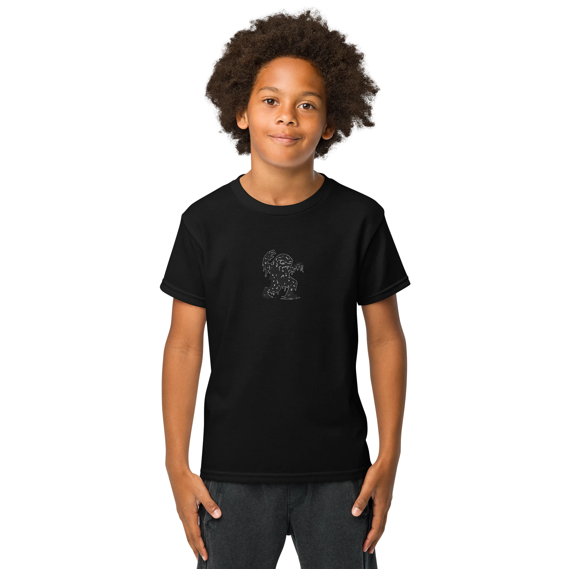 RN OG Tee Youth product image (1)