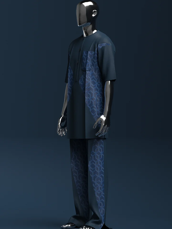 #29 Kaftan Design product image (2)