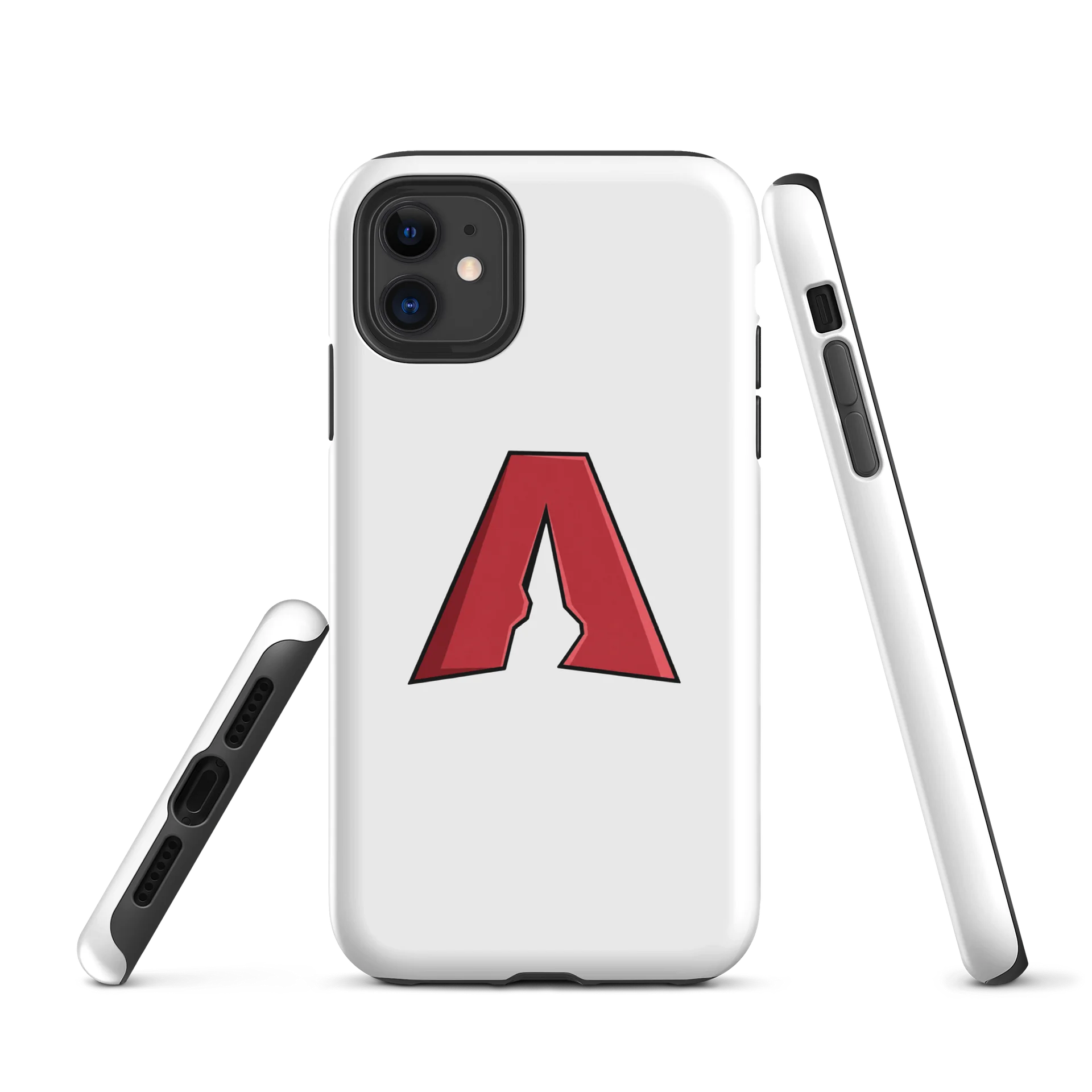 Agent Rift Phone Case product image (1)