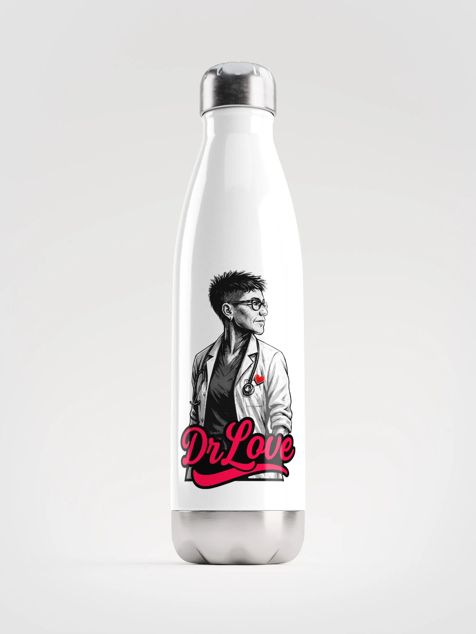 Dr. Love Bottle product image (1)