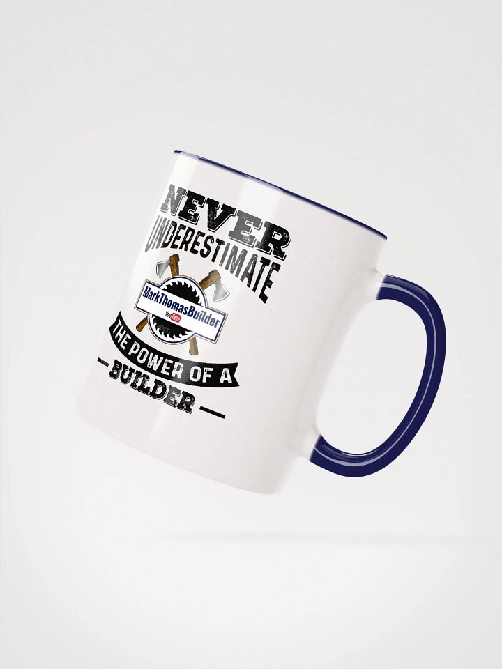 Oakley Approved Coffee Mug product image (2)