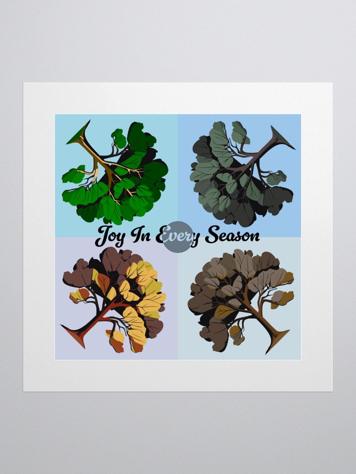 JIES - Album Cover Sticker product image (3)