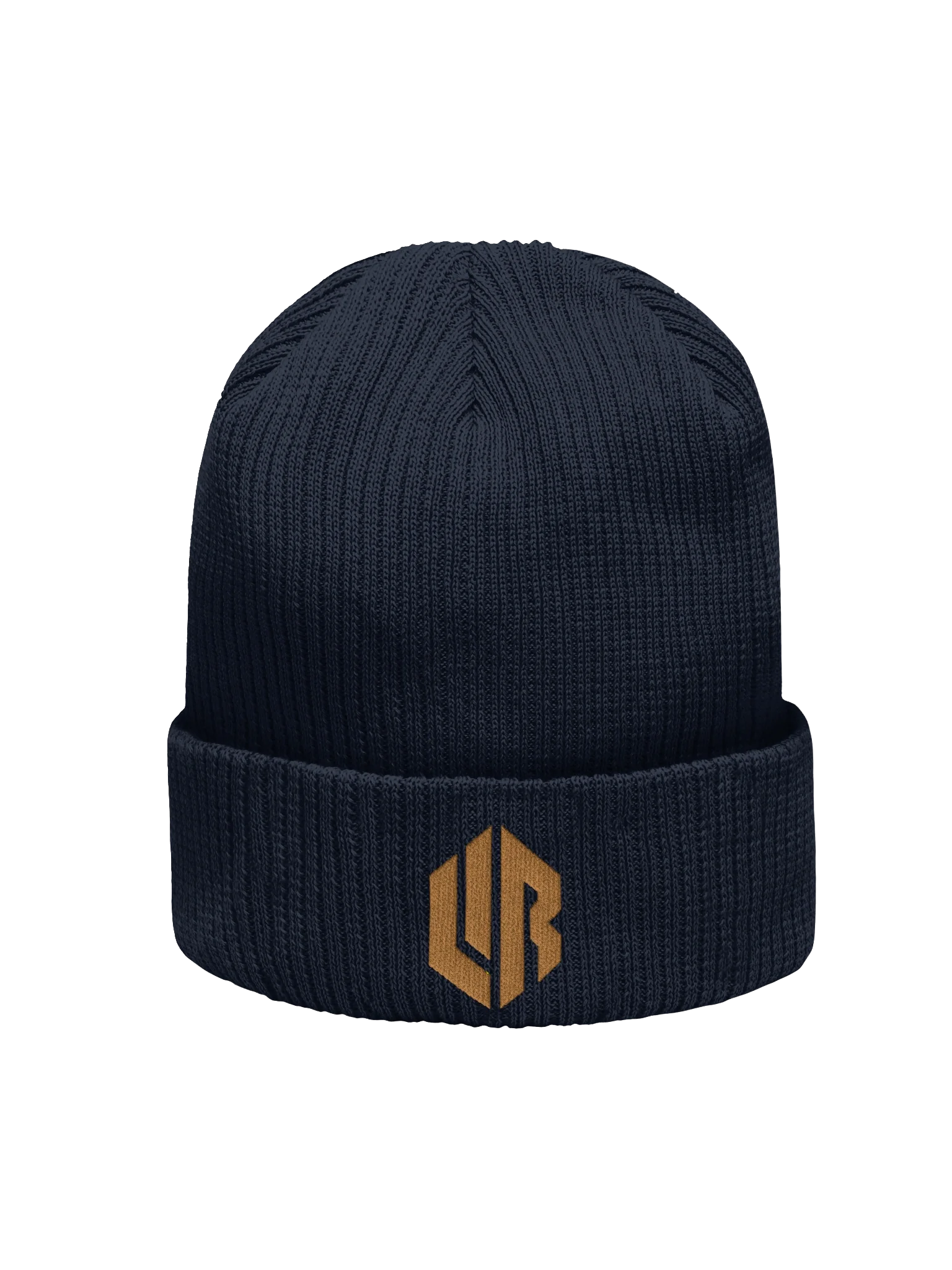 Emblem Organic Beanie preview 10