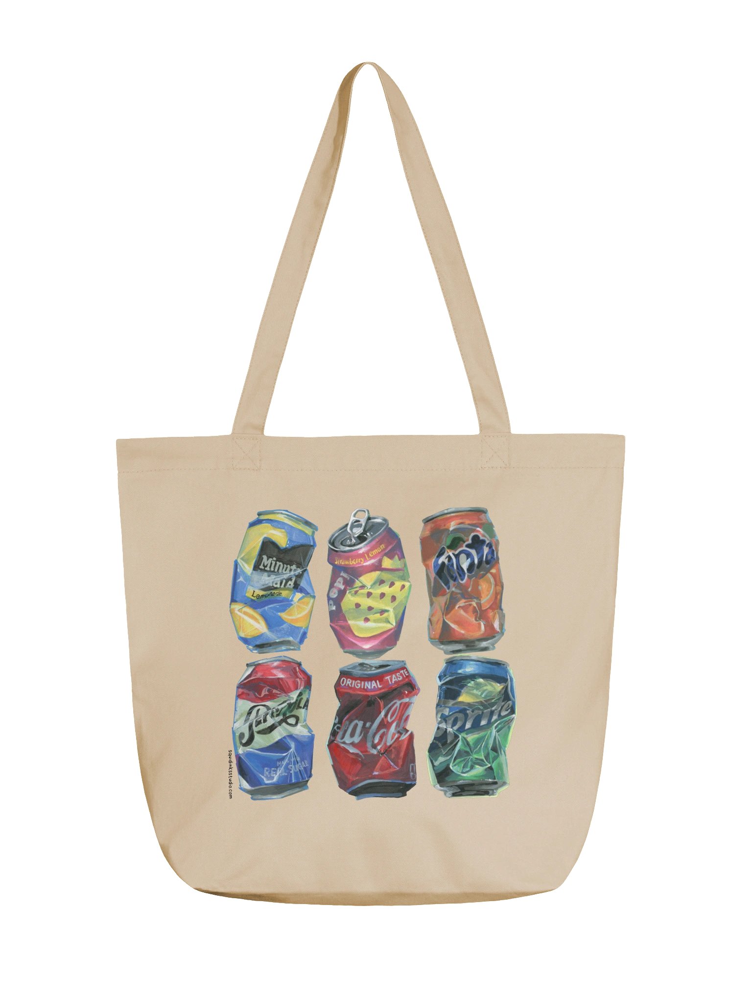 Recycle Tote product image (1)