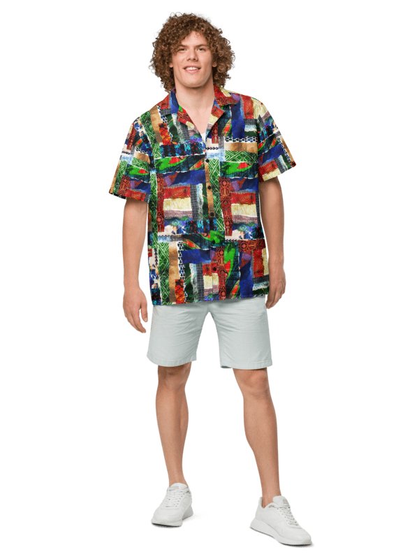 ABSTRACT HAWAIIAN product image (8)