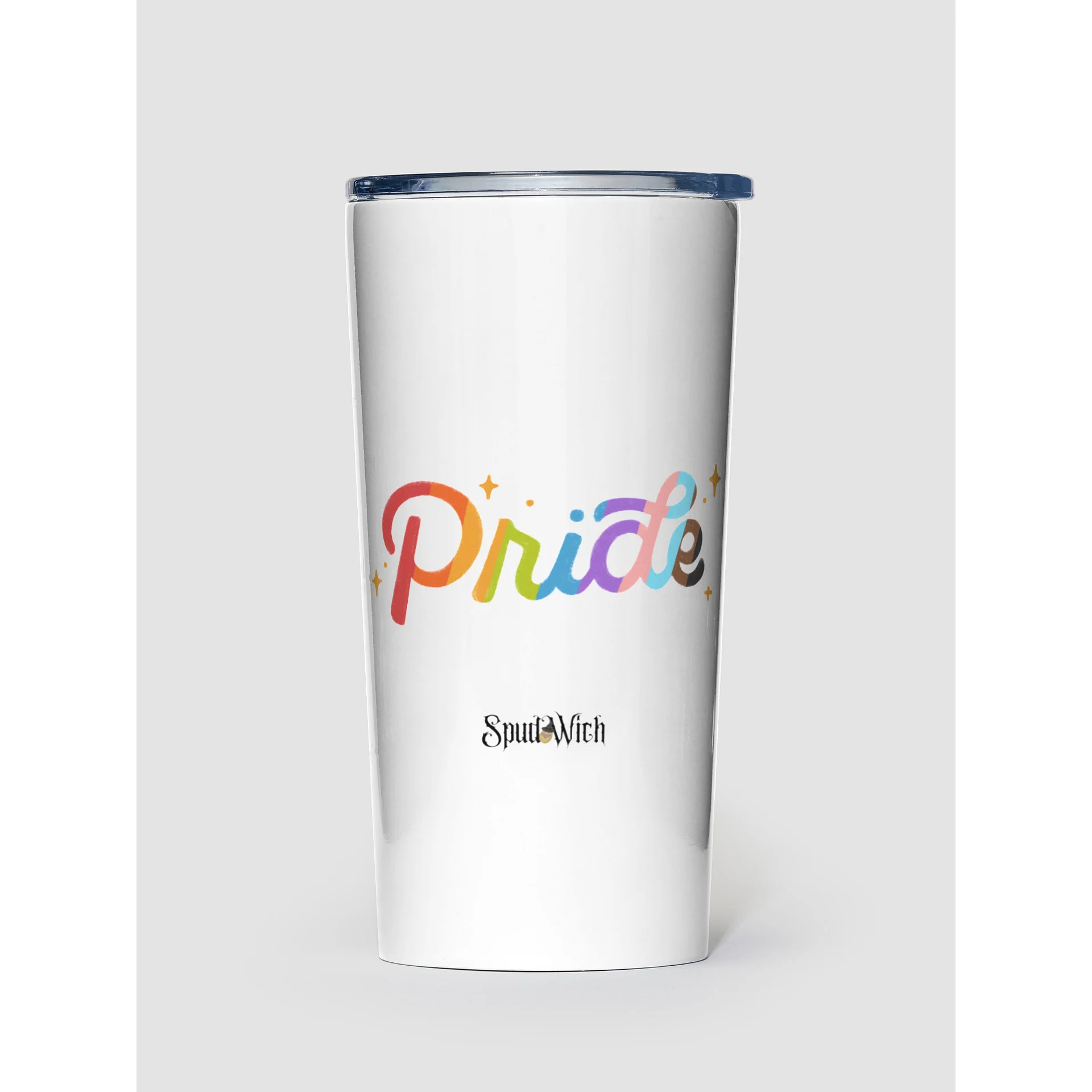 Pride Tumbler product image (2)