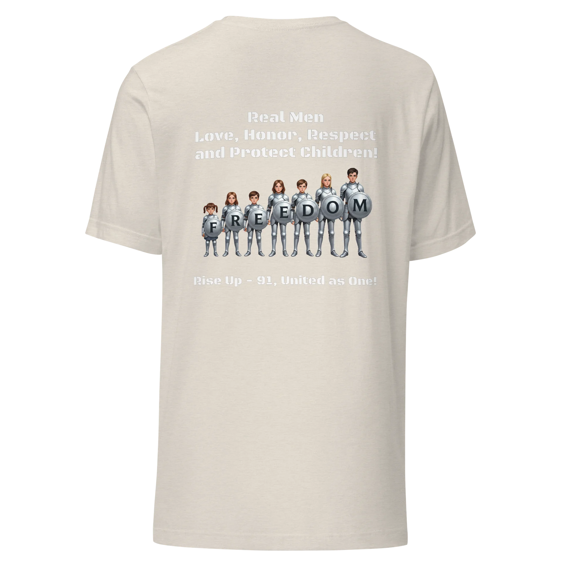 Rise Up Men product image (1)