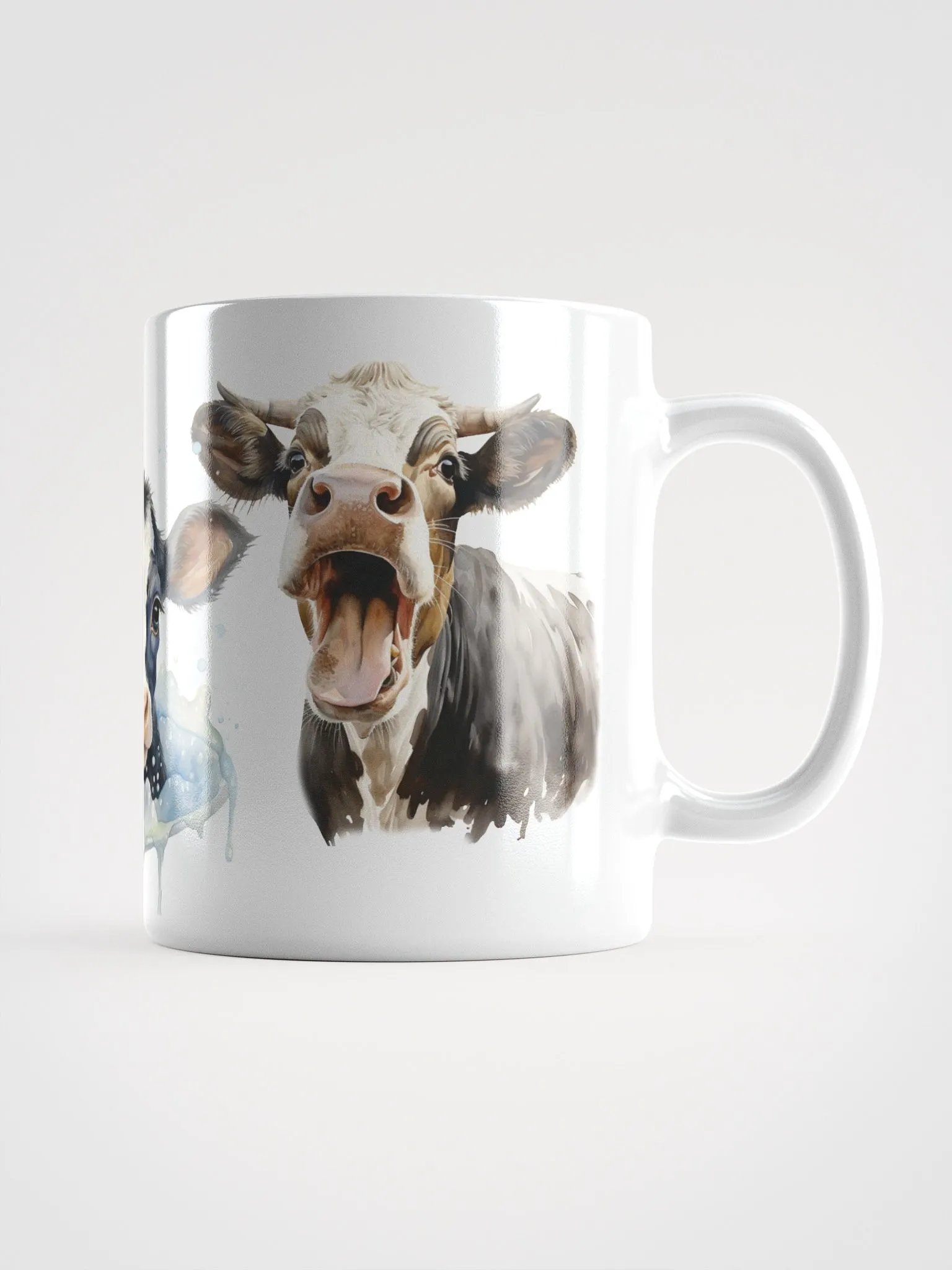 Moo-tiful Cow Trio Mug product image (1)
