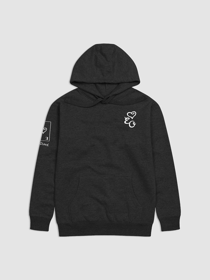 OC Bowsette Hoodie product image (2)
