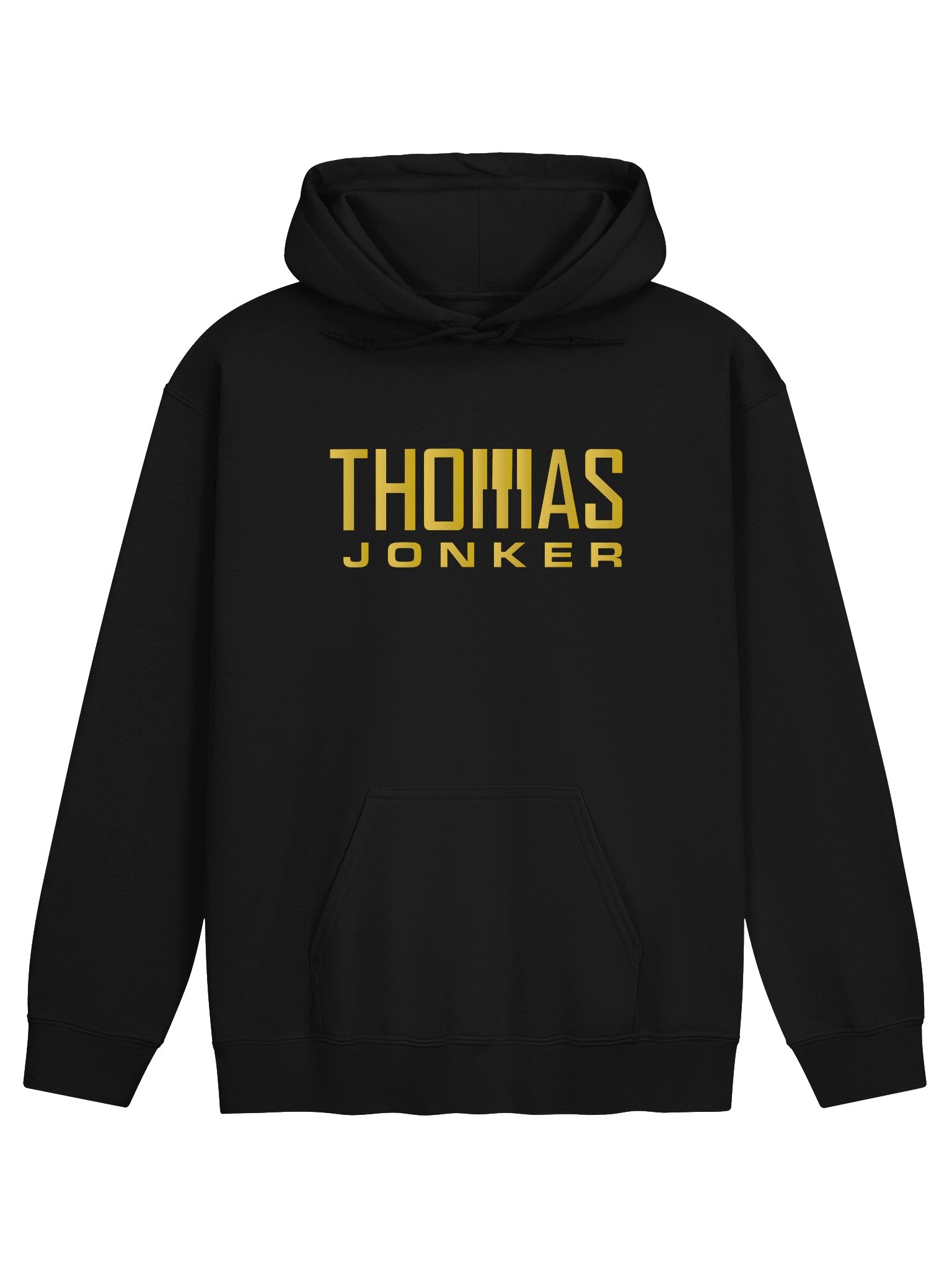 Thomas Jonker Logo | Hoodie product image (1)