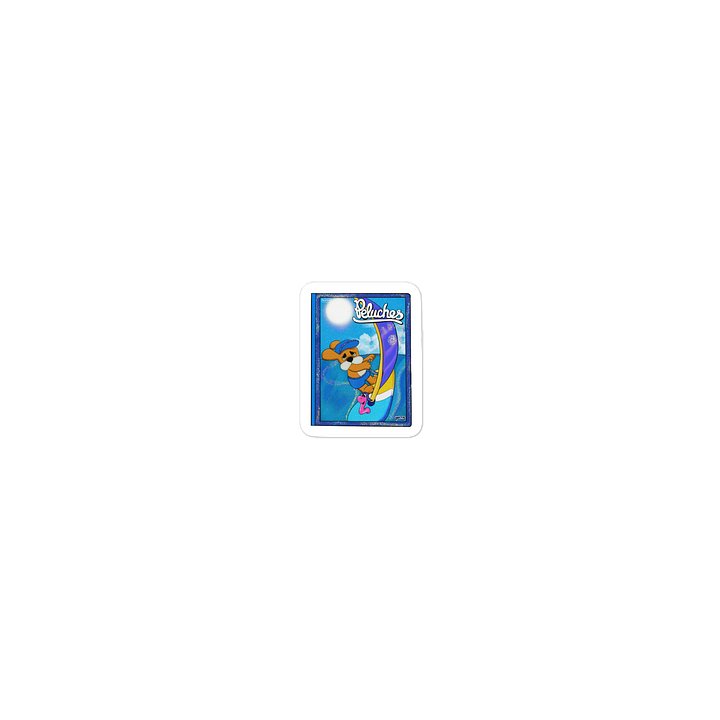 Peluche (Sticker) product image (1)
