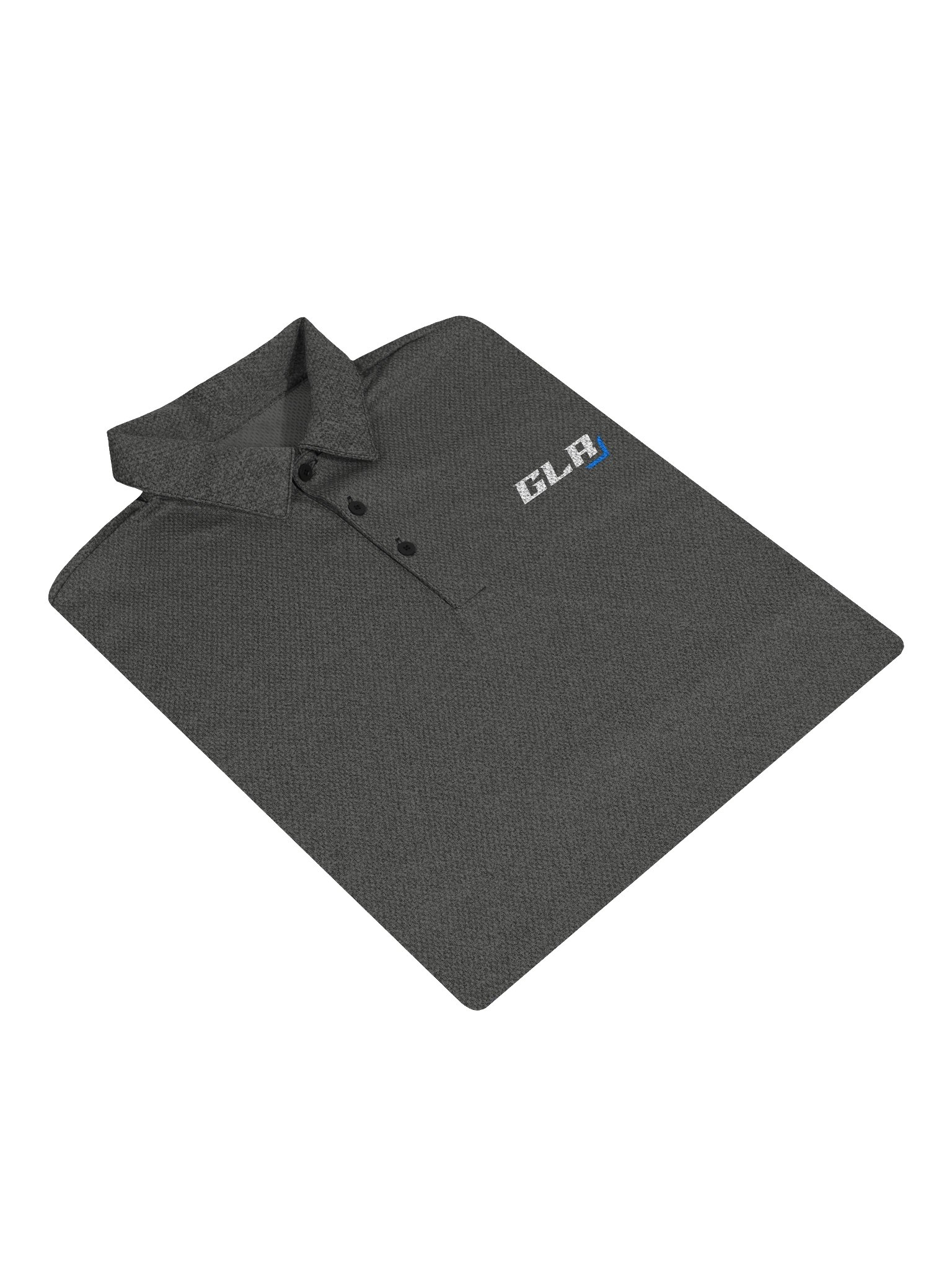 GLR Premium Adidas Polo (Dark) product image (12)