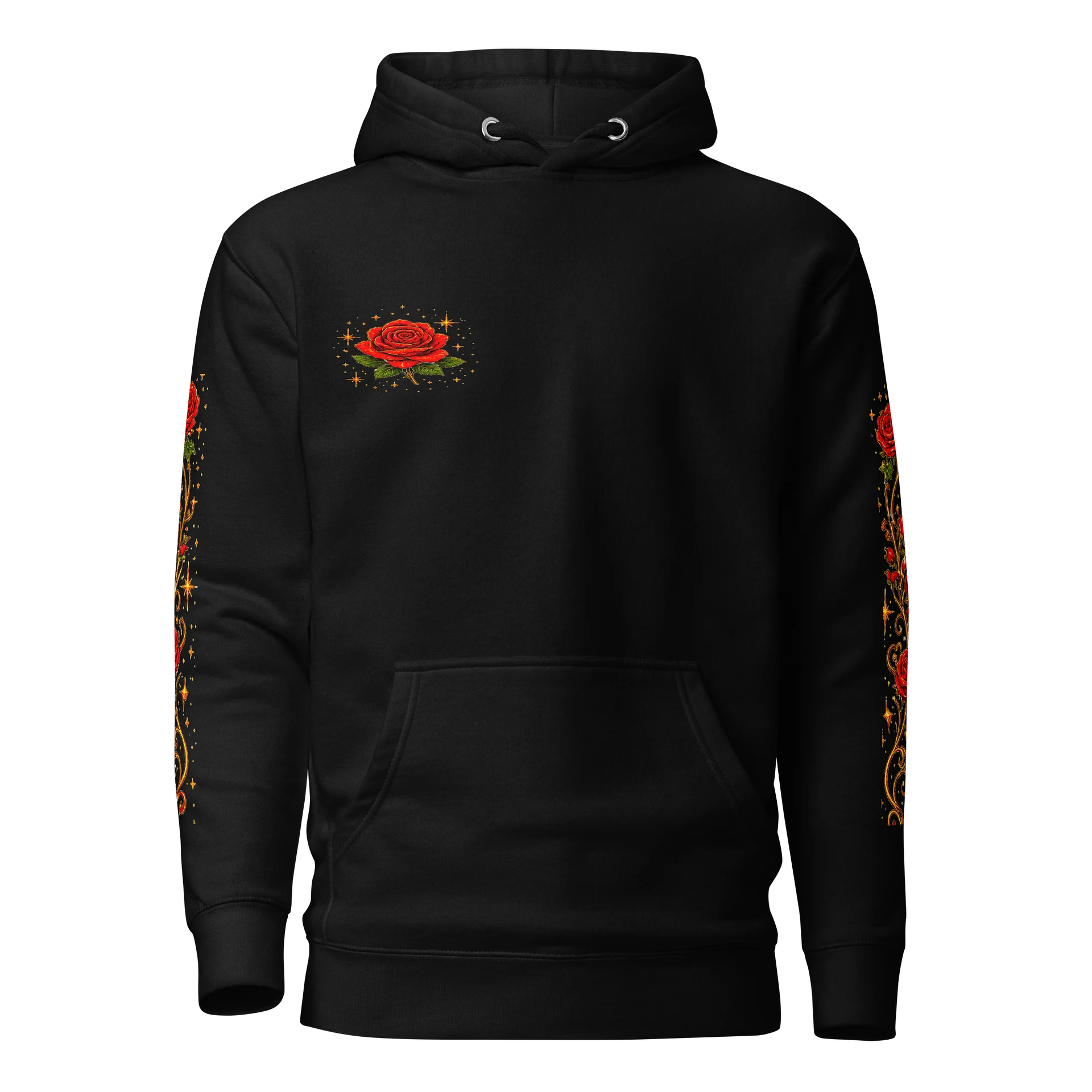 Love Oracle Hoodie product image (1)