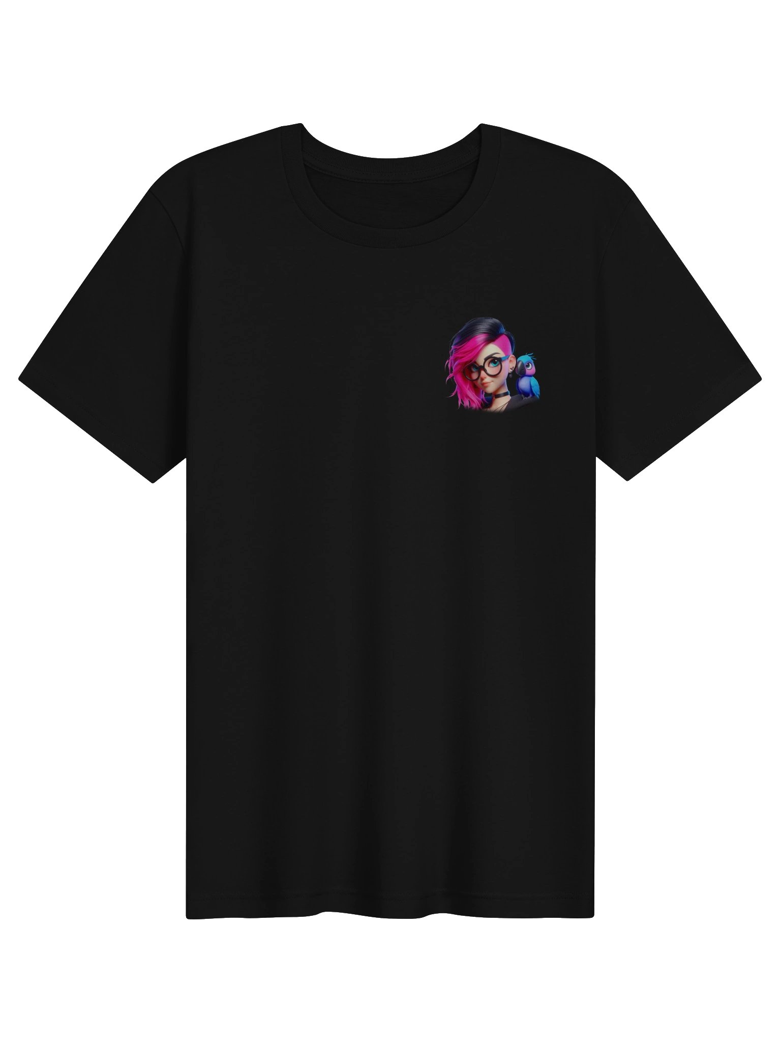 PFBA Warrior Tee product image (3)