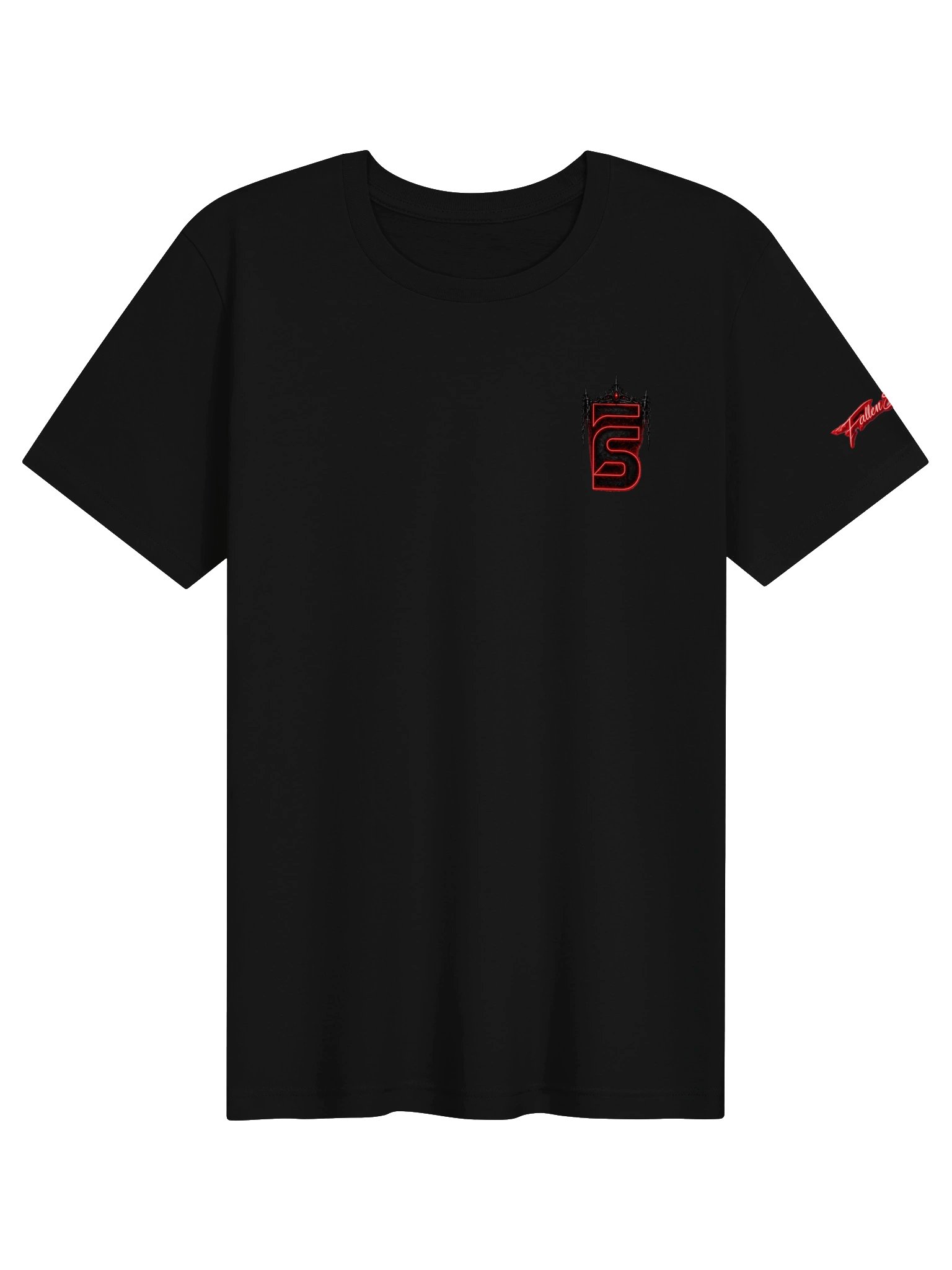 Throne room Tshirt product image (1)