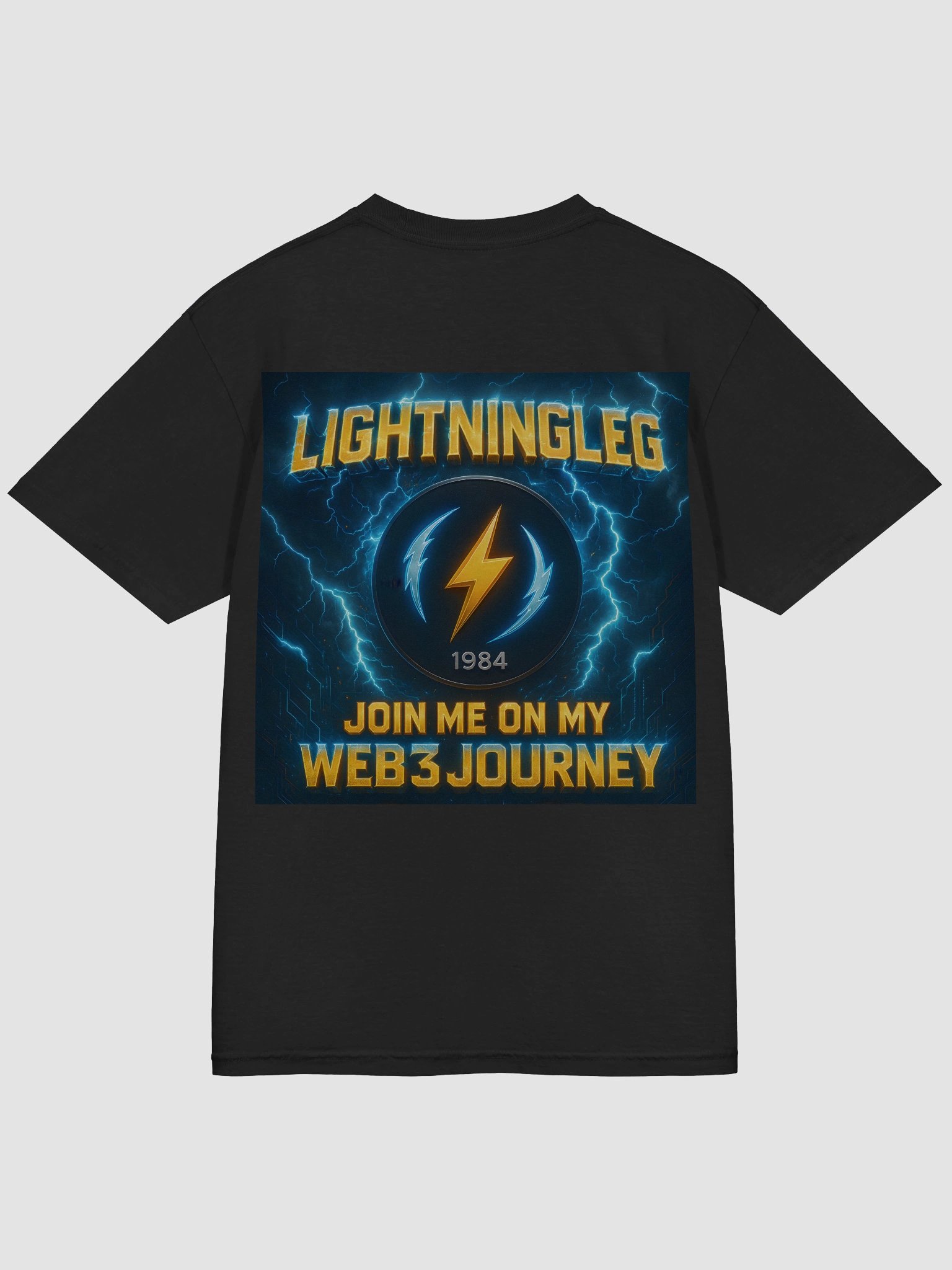 Lightningleg Web 3 Journey product image (4)